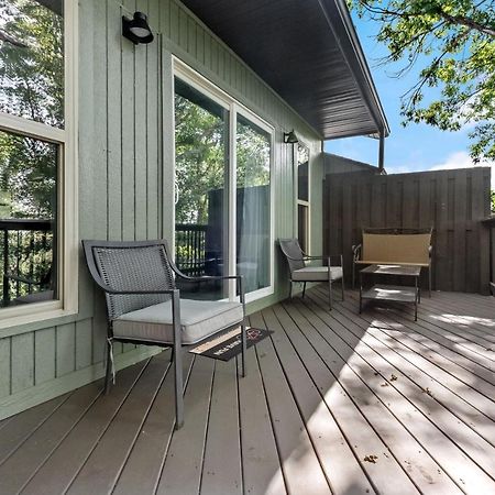 Alyce Retreat - Nature, Trails And Lake Escape Bella Vista 외부 사진