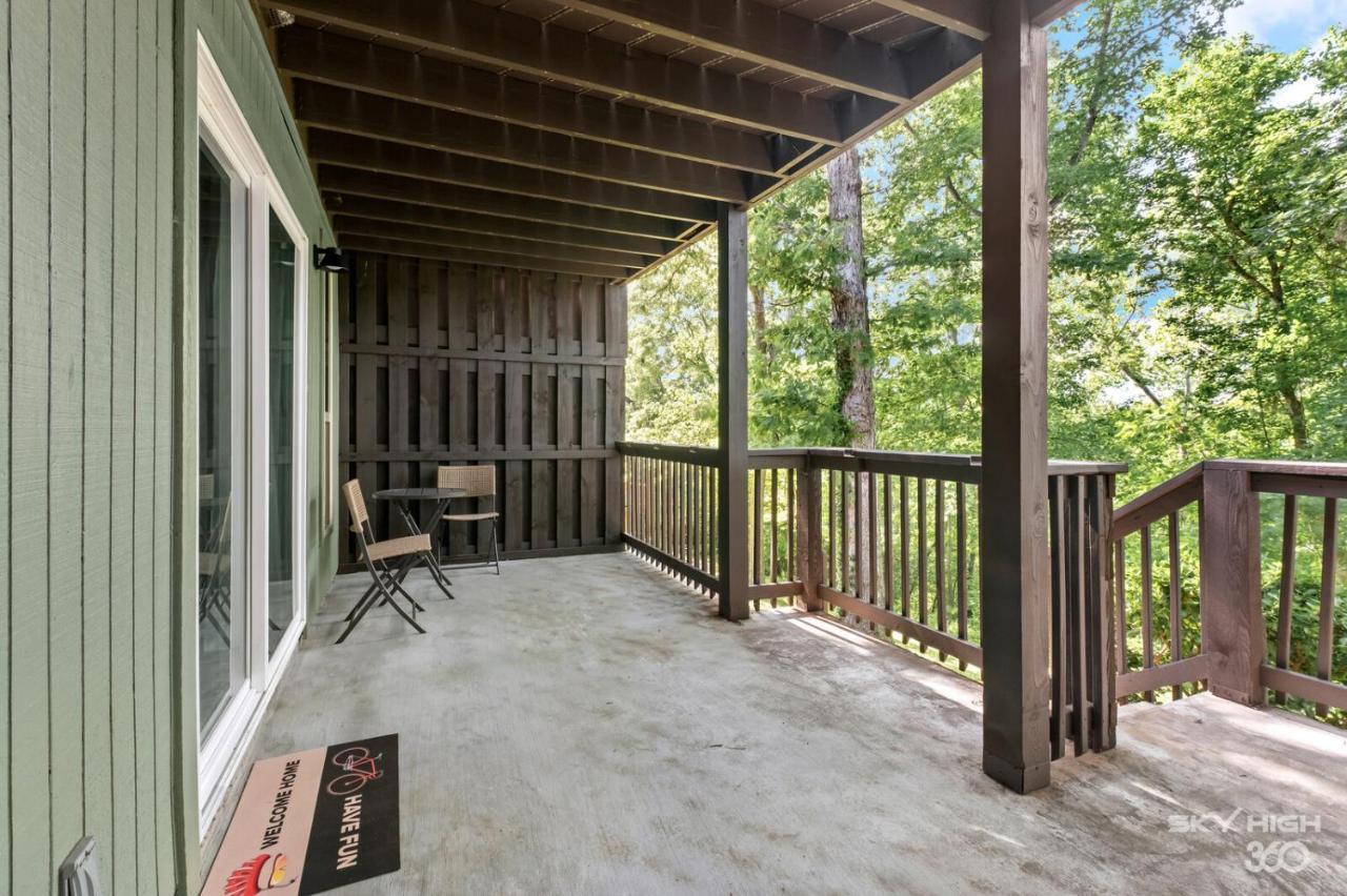 Alyce Retreat - Nature, Trails And Lake Escape Bella Vista 외부 사진