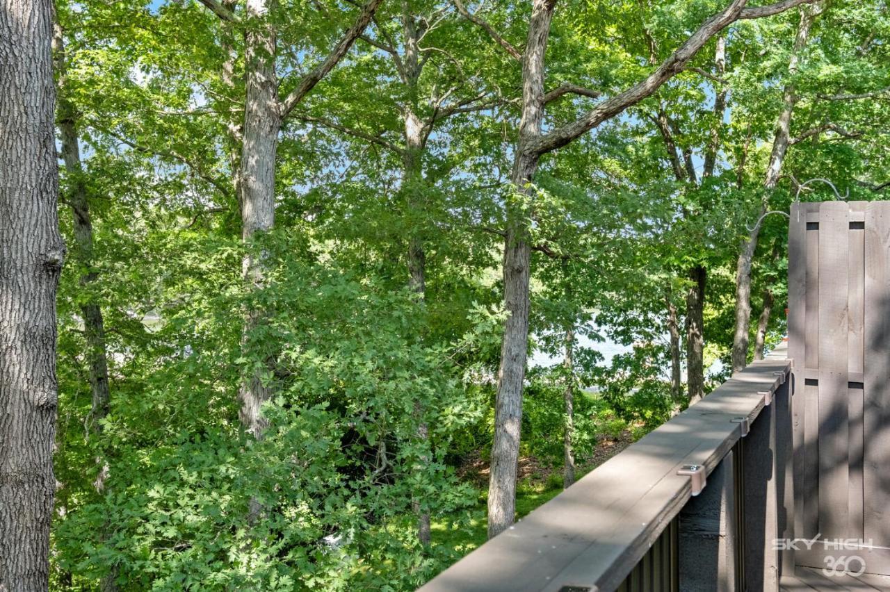 Alyce Retreat - Nature, Trails And Lake Escape Bella Vista 외부 사진