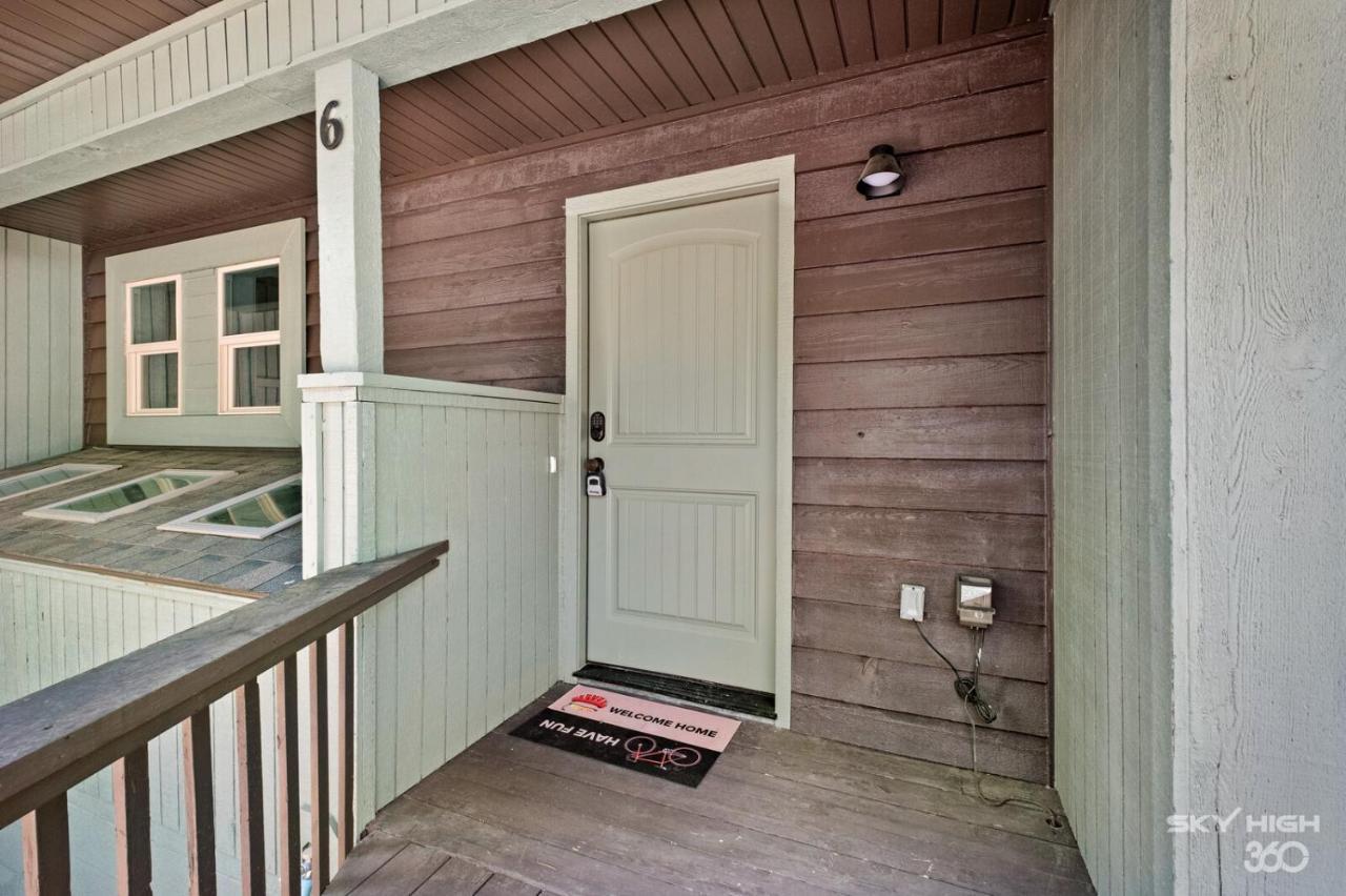 Alyce Retreat - Nature, Trails And Lake Escape Bella Vista 외부 사진
