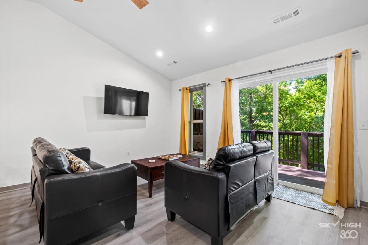Alyce Retreat - Nature, Trails And Lake Escape Bella Vista 외부 사진