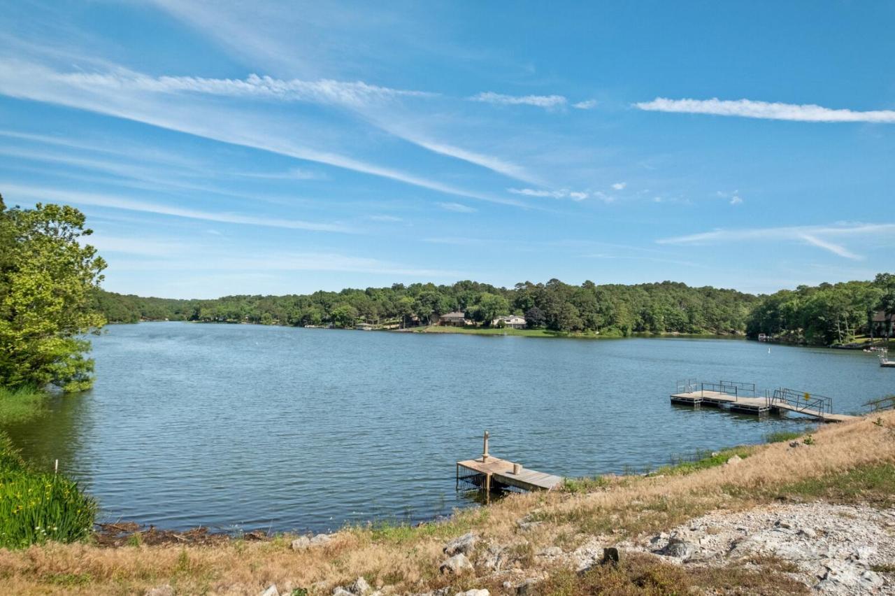 Alyce Retreat - Nature, Trails And Lake Escape Bella Vista 외부 사진